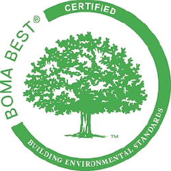 Boma Best certification